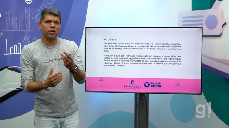 Professor Hélcio Aguiar avalia temas do Enem 2025