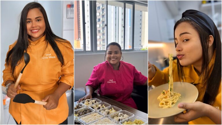 Personal chefs: como faturar alto com gastronomia personalizada