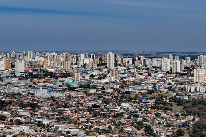 Paraná conquista nota máxima da Moody's pelo quinto ano consecutivo