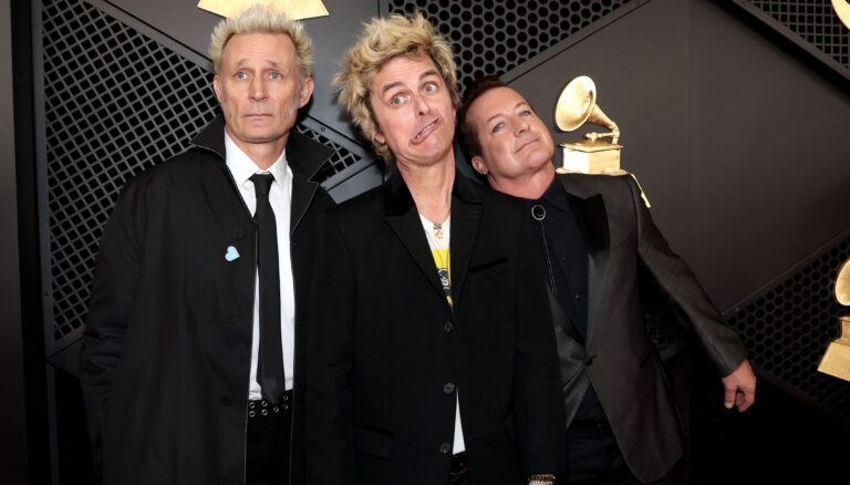 Fãs se revoltam após cancelamento de show do Green Day no Rio de Janeiro