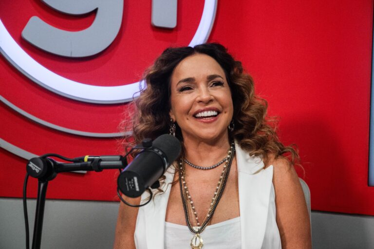 Daniela Mercury não declarou que será candidata ao Senado em 2026
