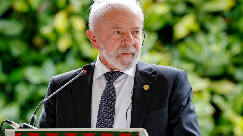 Lula nomeia novos conselheiros para Anatel