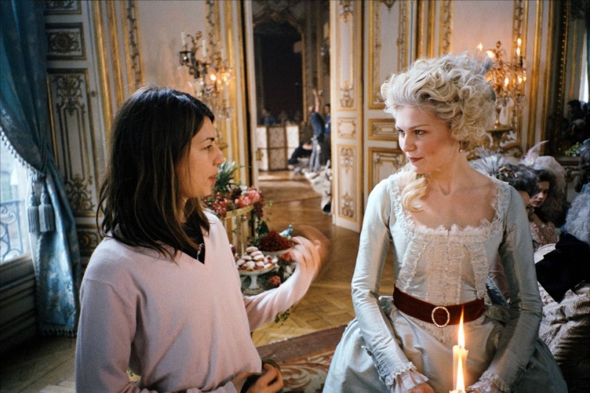 Kirsten Dunst e Sofia Coppola se reúnem para novo filme em 2026