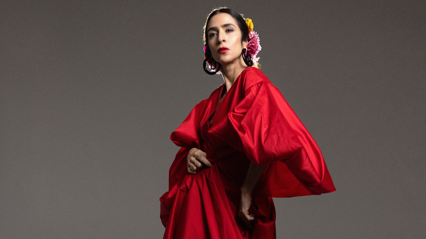 Marisa Monte anuncia pré-venda de shows extras em novembro