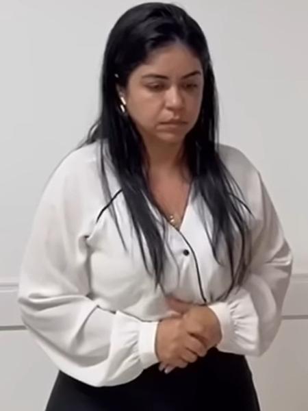 Médica que matou ex-marido alega legítima defesa e medo de emboscada