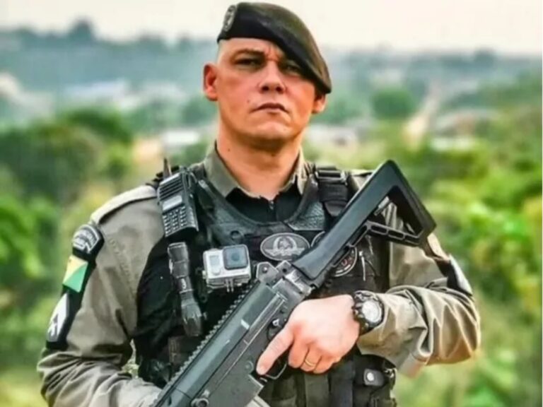 Ex-sargento é condenado a mais de 9 anos por tentativa de homicídio