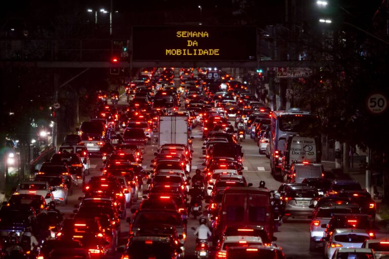 Mobilidade urbana e a COP30: desafios e oportunidades