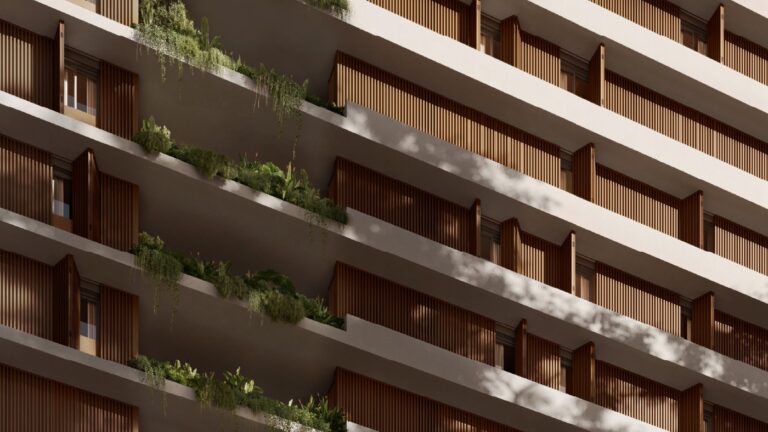 Casa'Horizonte: novo projeto da Plaenge no centro de Londrina