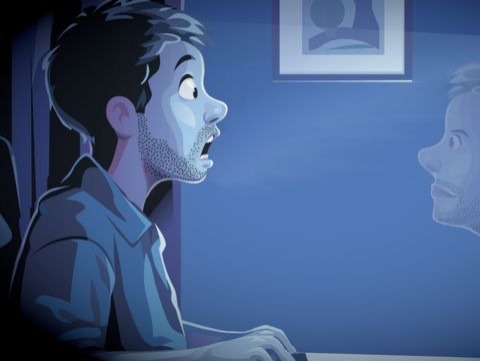 Entenda como se forma o vício em pornografia