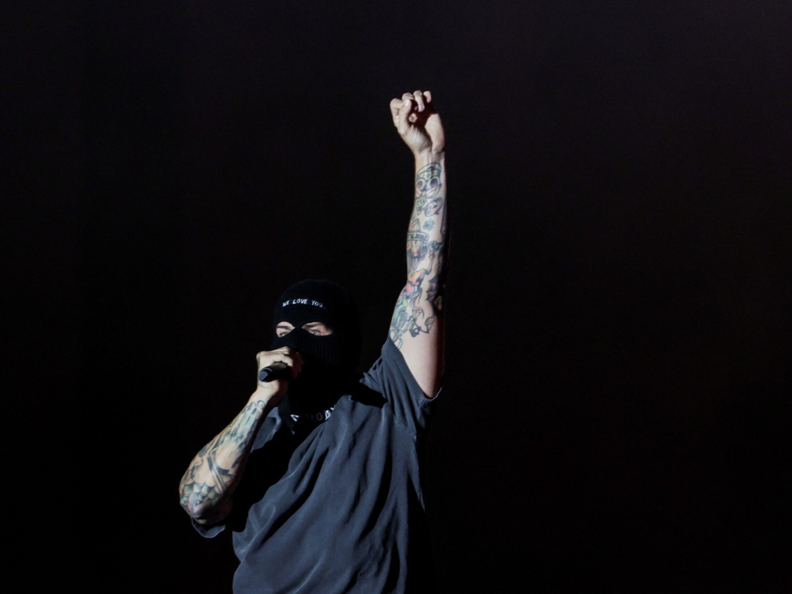 História das maiores bandas e artistas de metal
