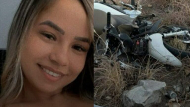Mulher encontrada morta às margens da MA-369 em Pastos Bons