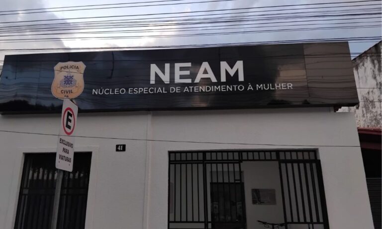 Homem é preso após tentativa de homicídio contra a mãe