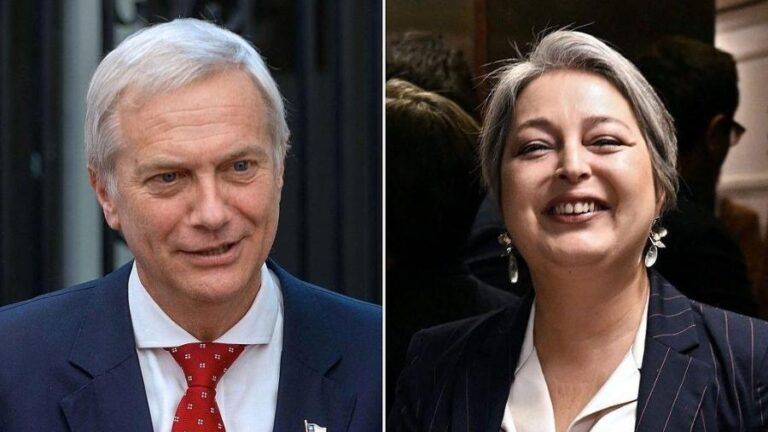 Eleições no Chile: polarização entre direita e esquerda em segundo turno