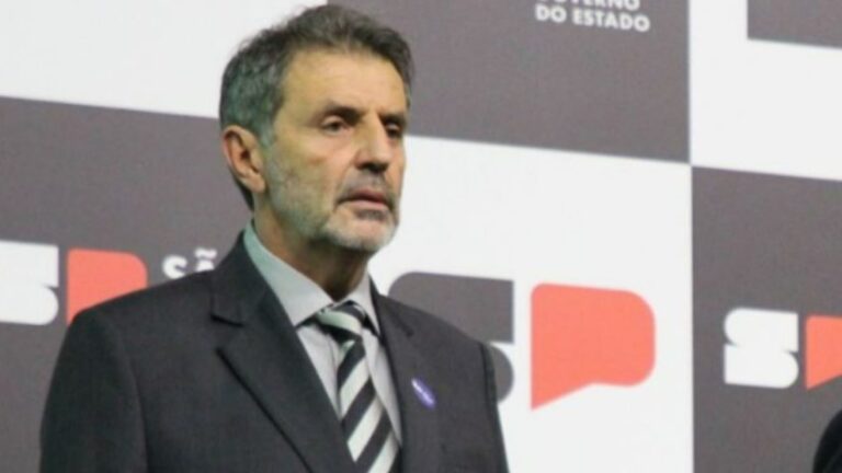 Polícia age contra o PCC após morte de ex-delegado