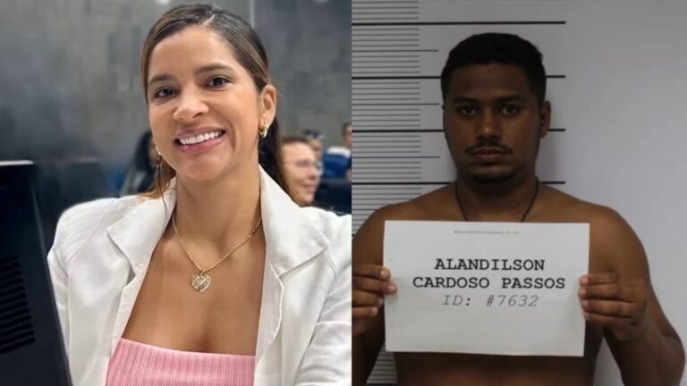 Ministro do STF nega análise de prova que levou à prisão de namorado da vereadora Tatiana Medeiros
