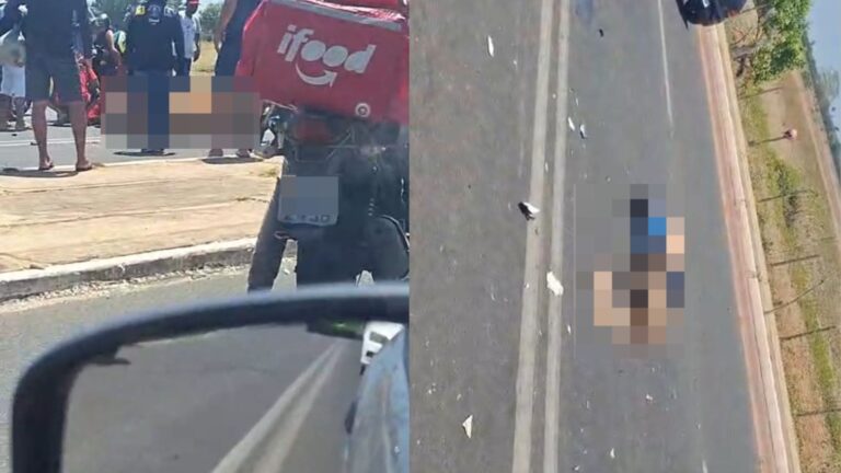 Coordenadoria pede novos radares em avenida onde houve colisão com vaca