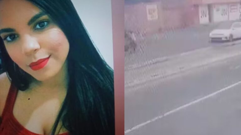 Mãe de enfermeira atropelada pede justiça em Teresina