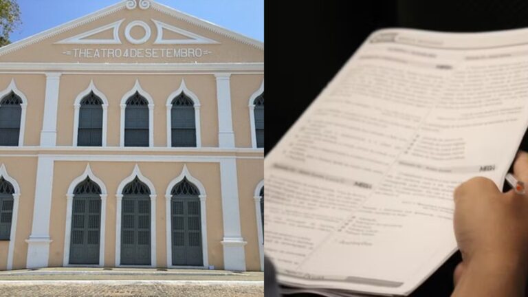 Revisão gratuita do Enem 2025 acontece neste domingo em Teresina