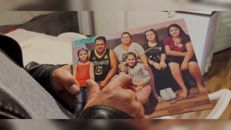 Menina de 10 anos recebe alta após acidente com trave de gol em SC