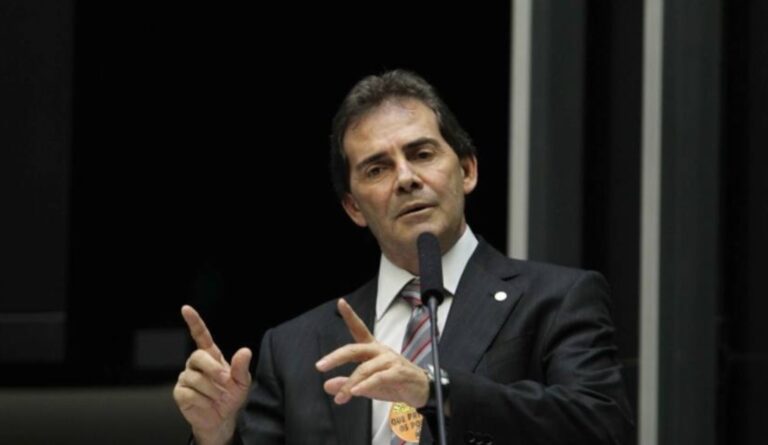 Paulinho da Força pretende votar PL da Anistia nesta semana