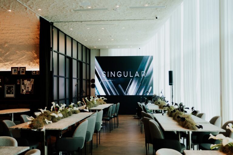 Singular: o programa de relacionamento do Pátio Batel