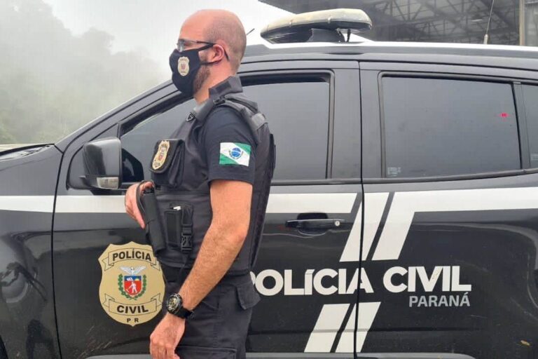 Homem mata amante da esposa após flagrá-los juntos no Paraná