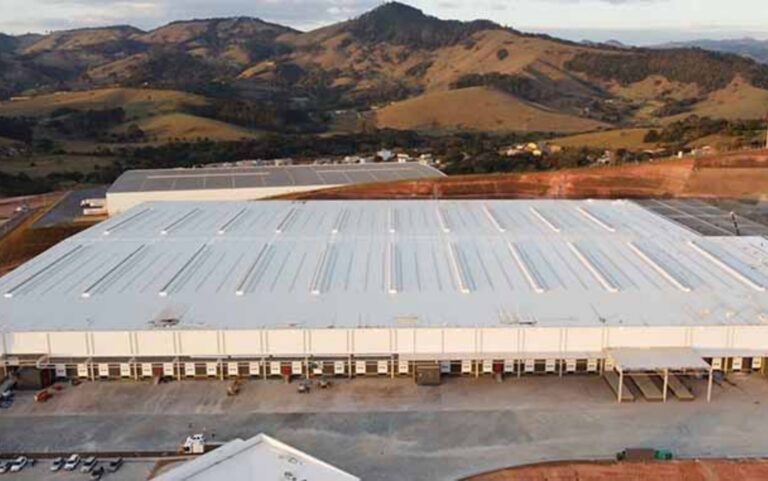 Centro de distribuição abre mais de 60 vagas de emprego em Itapeva