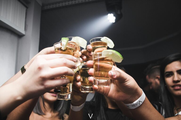 Estudo revela que álcool aumenta risco de demência