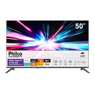 Entenda as tecnologias de TVs 4K