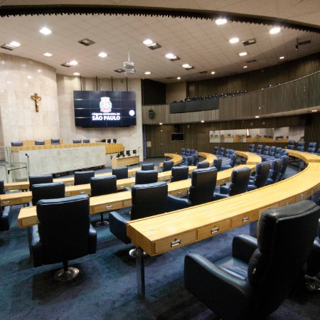 Projeto da Câmara de SP prevê perdão de até R$ 230 milhões em dívidas de igrejas