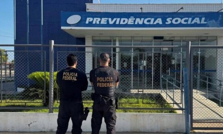 Fraude no INSS: idosa de aluguel usada em esquema criminoso em Pernambuco