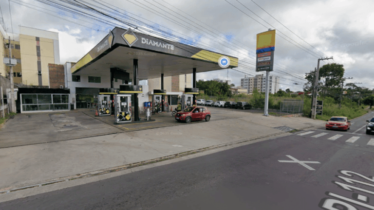 31 postos interditados em operação contra o PCC no Piauí