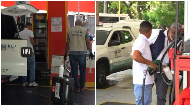 Esquema de metanol em bebidas alcoólicas em SP