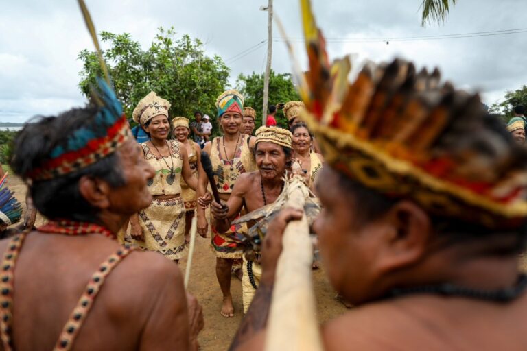 Tikúna: língua indígena mais falada do Brasil está no Amazonas
