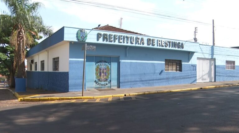 Restinga (SP) pode ter prefeito com salário de R$ 18,5 mil