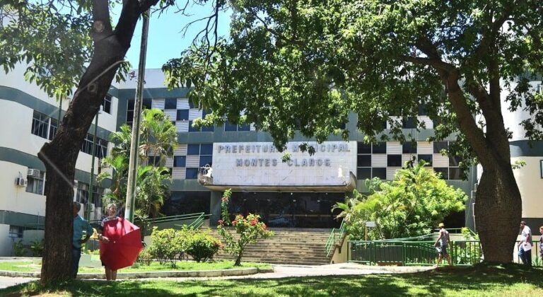 Gestão financeira da Prefeitura de Montes Claros em 2025