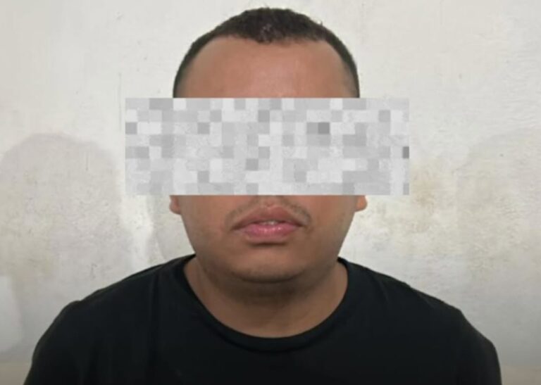 Homem preso por golpes a idosos na Baixada Maranhense