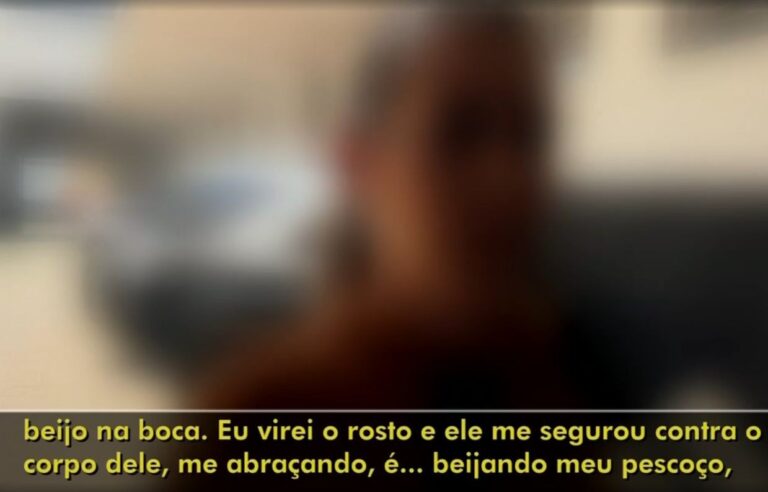 Pacientes denunciam médico psiquiatra por importunação sexual em Marília