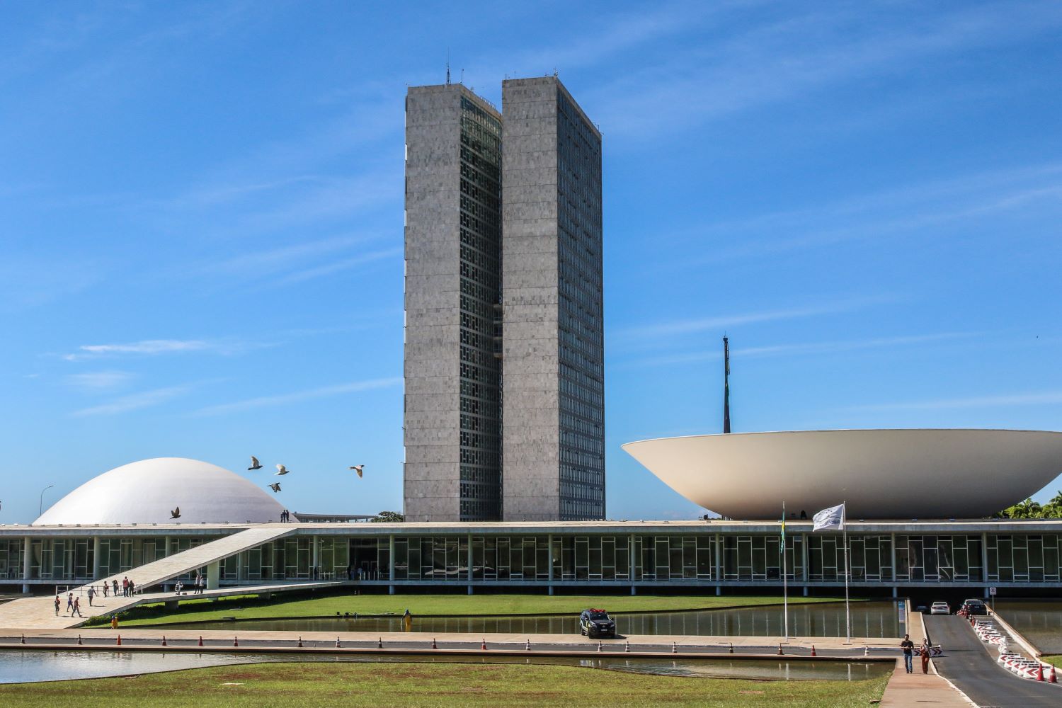 CPMI do INSS quer ouvir testemunhas após desistência de Careca