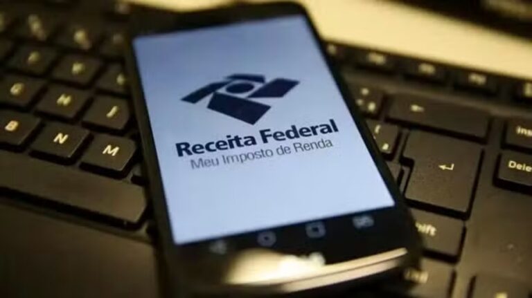 Consulta ao lote residual da restituição do Imposto de Renda 2025