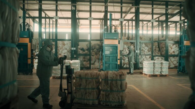 Entenda o sistema adotado no Brasil para reciclar embalagens de defensivos