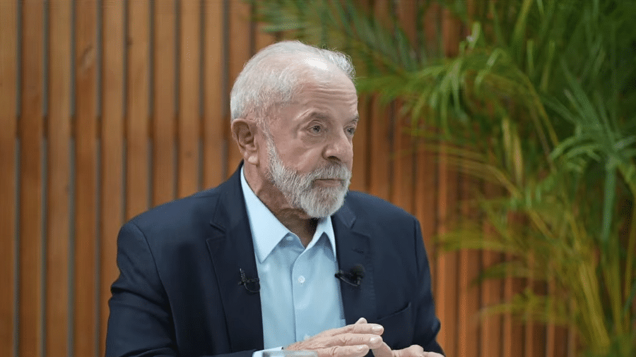 Lula pede a Trump ajuda para capturar brasileiros de facções criminosas