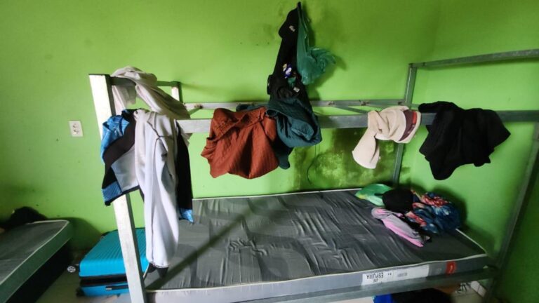 Trabalhadores do Piauí e Maranhão são resgatados em situação de escravidão no CE