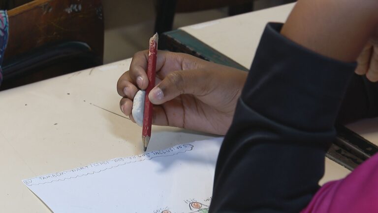 Violência afeta escolas no Rio com proibição de câmeras