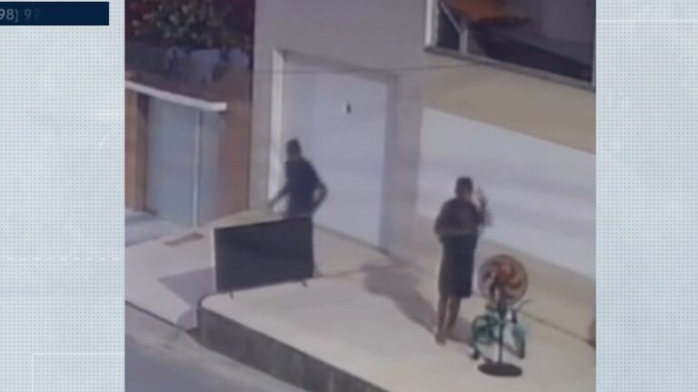 Criminosos roubam casa em São Luís e moradores reclamam da insegurança