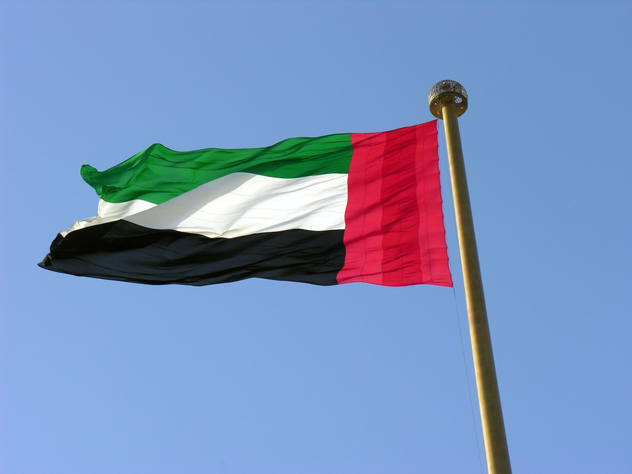 Dubai se destaca como destino de intercâmbio