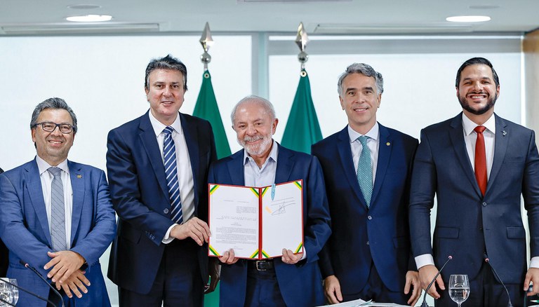 Sistema Nacional de Educação é sancionado pelo governo federal