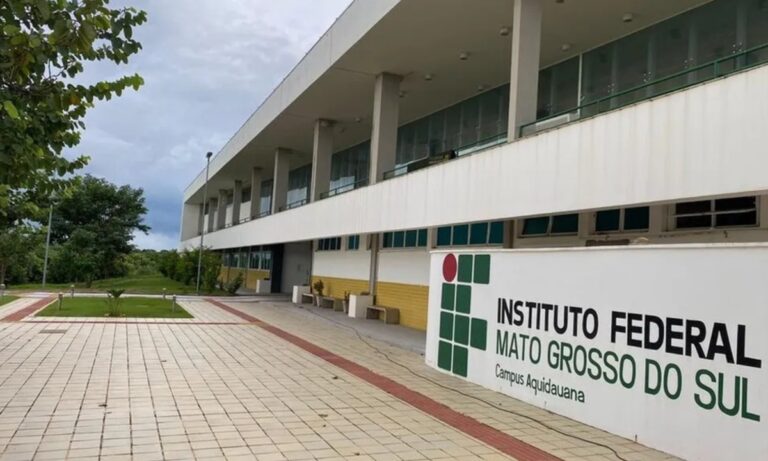 IFMS divulga gabarito preliminar para seleção 2026