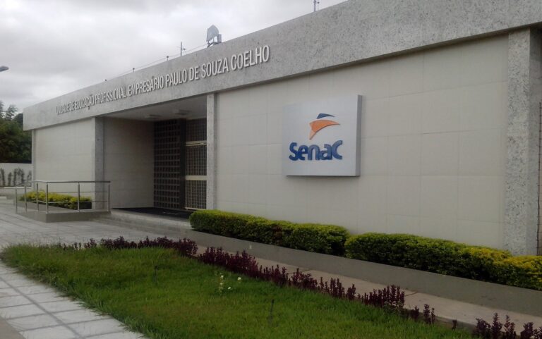Senac abre inscrições para curso técnico em Secretariado