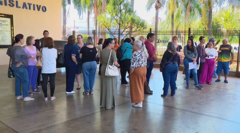 Servidores de Araras enfrentam dificuldades no tratamento de câncer e hemodiálise